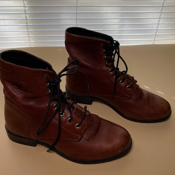 Ariat Shoes - Ariat women’s boots